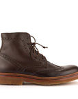 SCHOTT ANKLE BOOTS