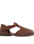 HAND 1111 - Woven shoes