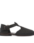 HAND 1111 - Woven shoes