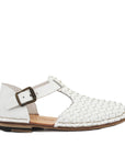 HAND 1111 - Woven shoes
