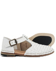 HAND 1111 - Woven shoes