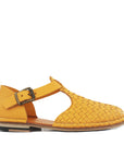 HAND 1111 - Woven shoes