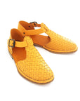 HAND 1111 - Woven shoes