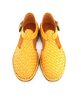 HAND 1111 - Woven shoes