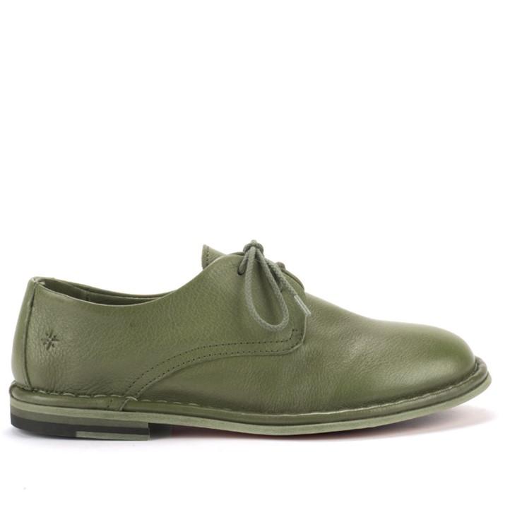 HAND 11 – Derby shoes