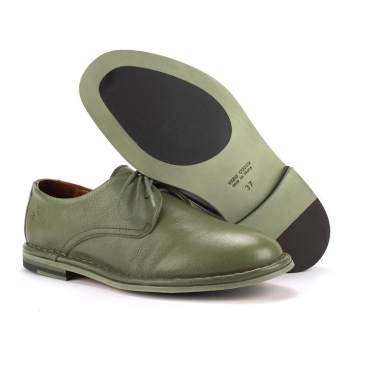 HAND 11 – Derby shoes