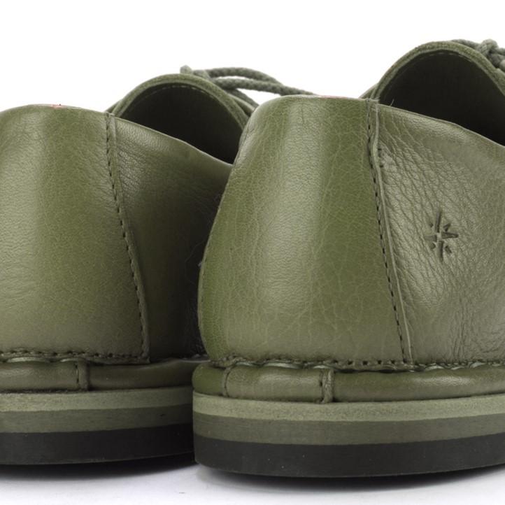 HAND 11 – Derby shoes