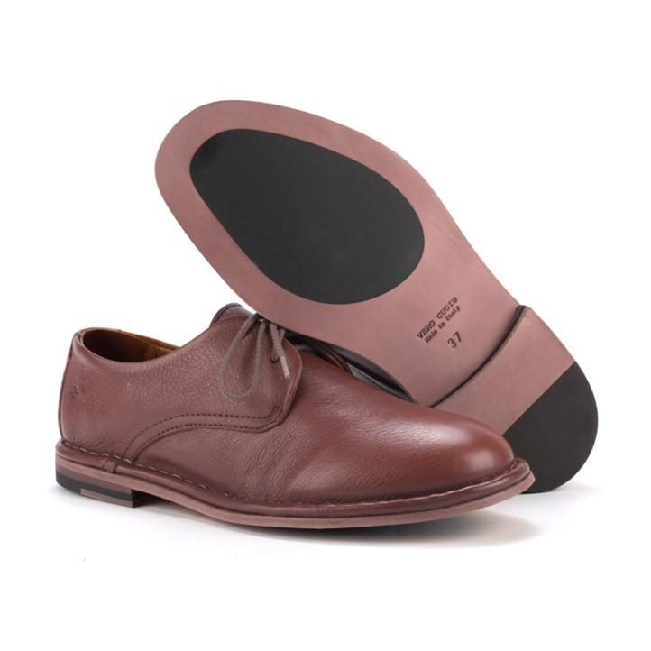 HAND 11 – Derby shoes