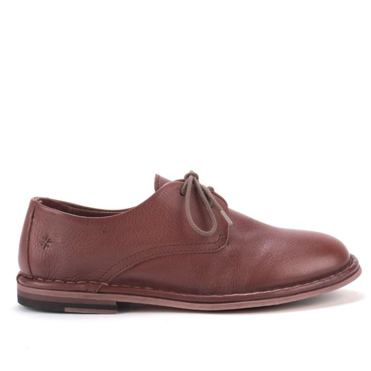 HAND 11 – Derby shoes