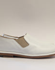 HAND 14 - Leather Slip-On
