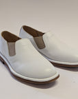 HAND 14 - Leather Slip-On