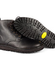 HAND 30 ANKLE BOOTS – Black