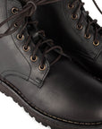 HAND 30 ANKLE BOOTS – Black
