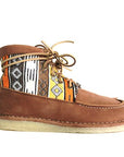 HAND 72 – Ankle Boots