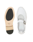 HAND 80 LEATHER - Mary Jane flats