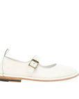 HAND 80 LEATHER - Mary Jane flats