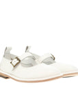 HAND 80 LEATHER - Mary Jane flats