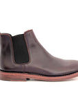 ID DRESS 04 - Chelsea boots
