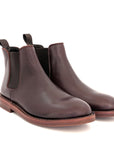 ID DRESS 04 - Chelsea boots