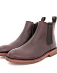 ID DRESS 04 - Chelsea boots