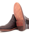 ID DRESS 04 - Chelsea boots