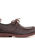 ID DRESS 41 - Deep brown