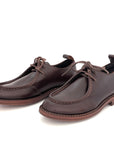 ID DRESS 41 - Deep brown