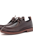 ID DRESS 41 - Deep brown