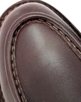 ID DRESS 41 - Deep brown