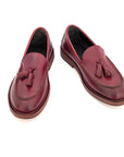ID HAND 08 - Cherry Loafers