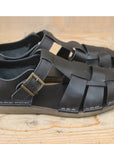 SAN 2001 - Fisherman sandals