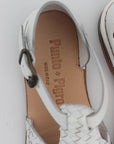 HAND 1111 - Woven shoes
