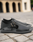 NPP 2021 – Leather sandals