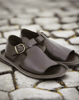 NPP 2021 – Leather sandals