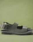 OP-N02 – Leather sandals