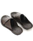 OP-N07 M – Leather sandals