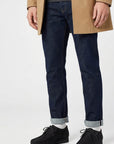 PW – Black desert boots