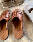 SAN 4444 – Intreccio sandals