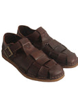 SAN 2001 - Fisherman sandals