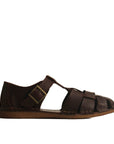 SAN 2001 - Fisherman sandals