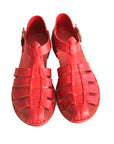 SAN 18 – Red