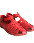 SAN 18 – Red