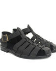 SAN 18 U - Fisherman sandals