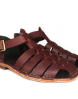 SAN 18 U - Fisherman sandals