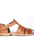 SAN 18 U - Fisherman sandals