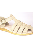 SAN 18 U CREPE - Fisherman sandals