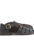 SAN 18 U - Fisherman sandals
