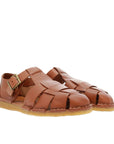 SAN 2001 - Fisherman sandals