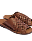 SAN 4444 – Intreccio sandals