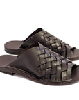 SAN 4444 – Intreccio sandals